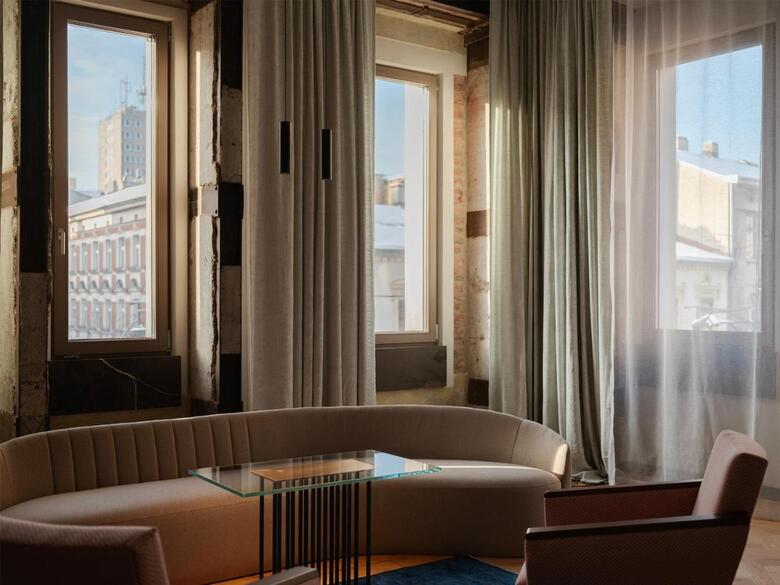 Hotel Grand