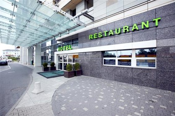 Hotel Campanile - Lublin
