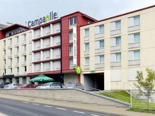 Hotel Campanile - Lublin