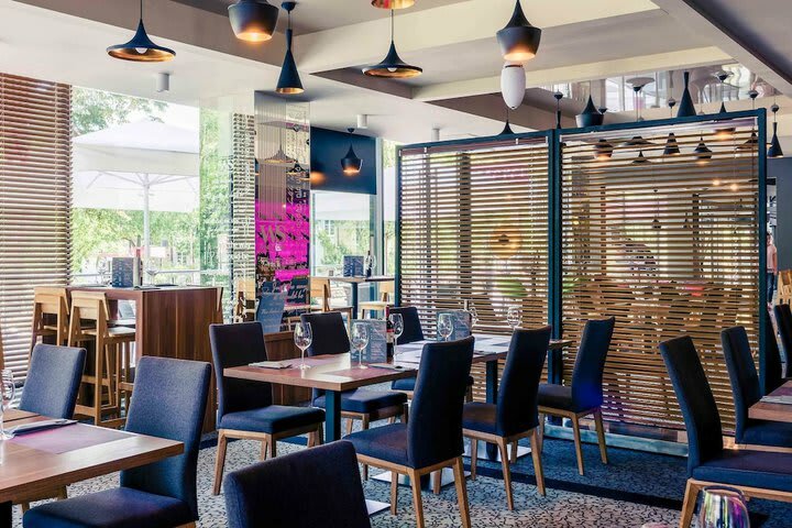 Hotel Mercure Unia