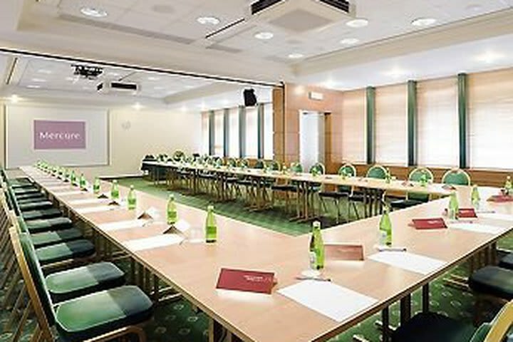 Hotel Mercure Unia