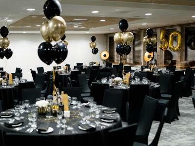 Hotel Mercure Unia