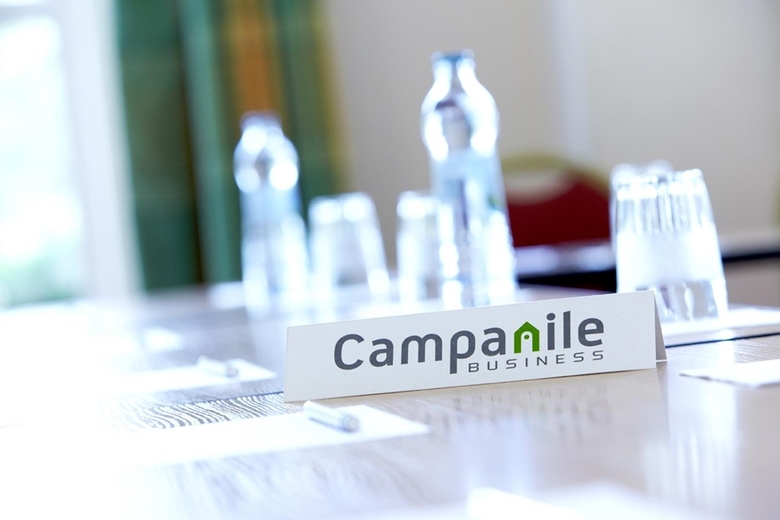 Hotel Campanile Poznan