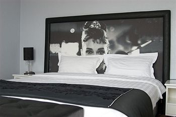 Hotel Domina Poznan Residence