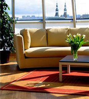 Hotel Domina Poznan Residence