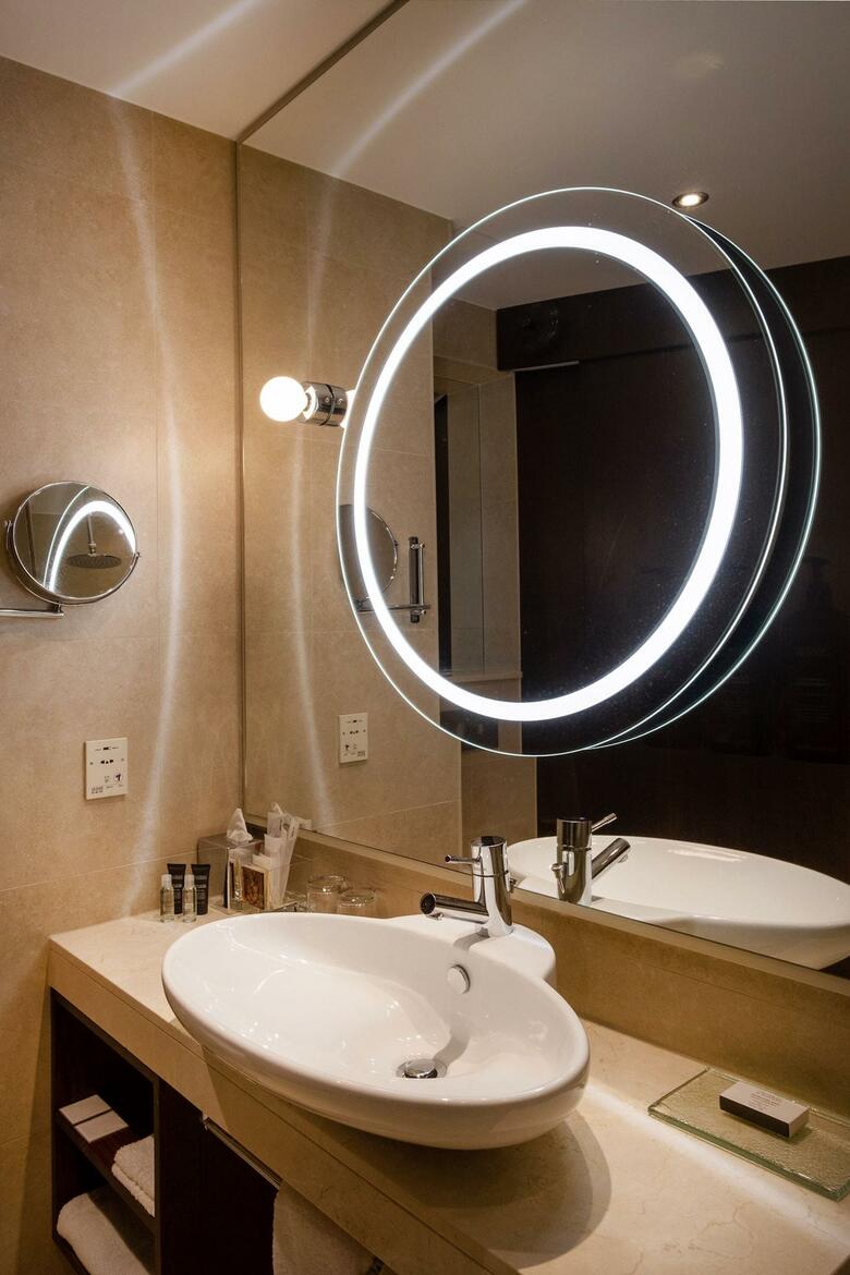 Hotel Sheraton Poznan