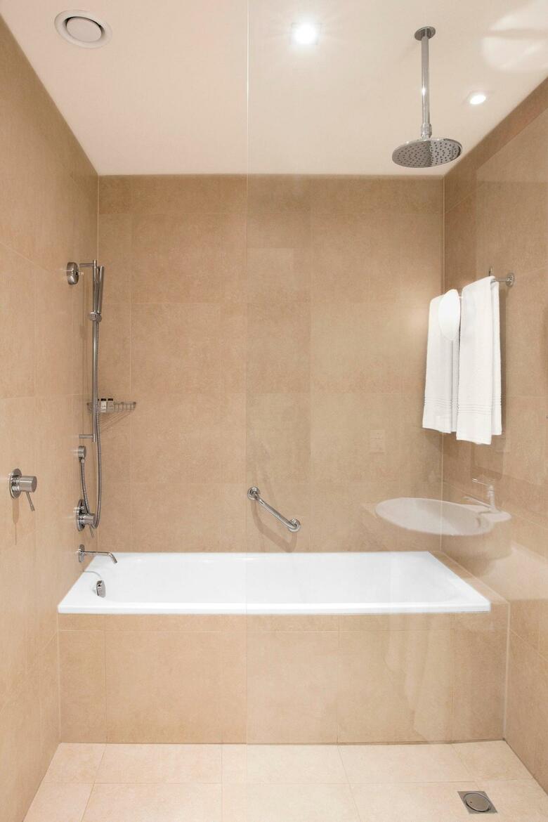 Hotel Sheraton Poznan
