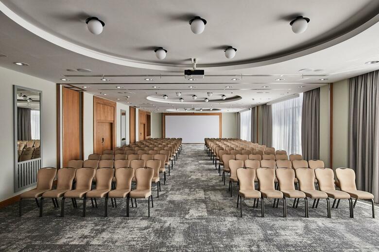 Hotel Sheraton Poznan
