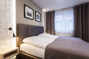 Hotel Pod Czarna Roza