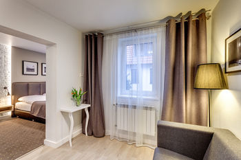 Hotel Pod Czarna Roza