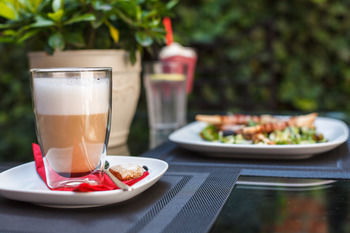 Hotel Pod Czarna Roza