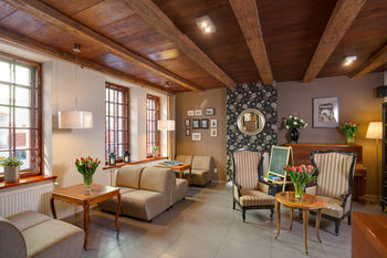 Hotel Pod Czarna Roza