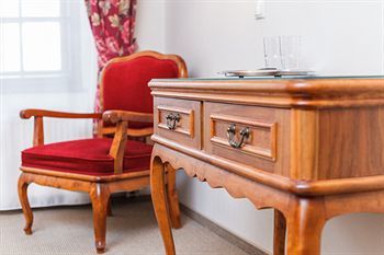 Hotel Pod Czarna Roza