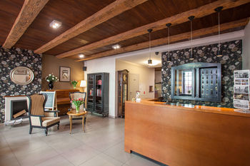 Hotel Pod Czarna Roza