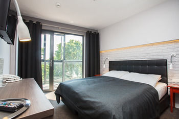 Hotel Pod Czarna Roza