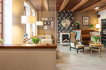 Hotel Pod Czarna Roza