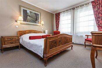 Hotel Pod Czarna Roza