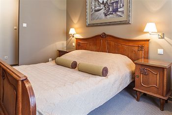 Hotel Pod Czarna Roza