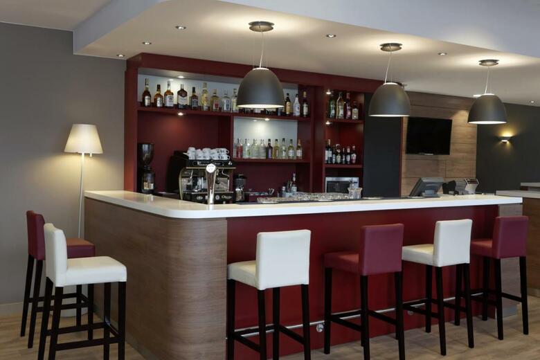 Hotel Campanile Wroclaw - Stare Miasto
