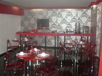Hotel Suter Inn