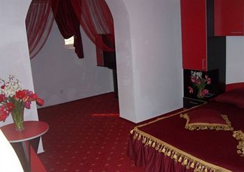 Hotel Suter Inn