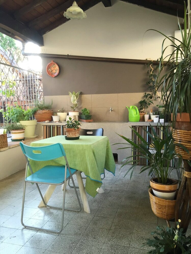 B&B Sottotetto