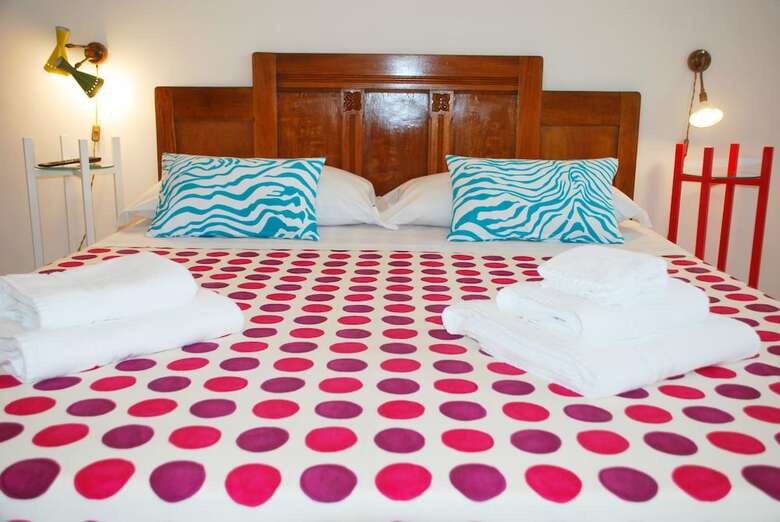 Hostal La Casa Reggina