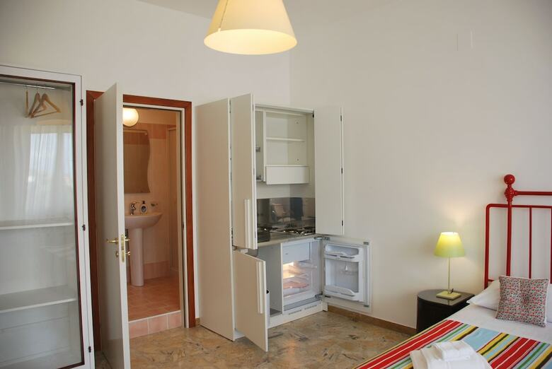 Hostal La Casa Reggina