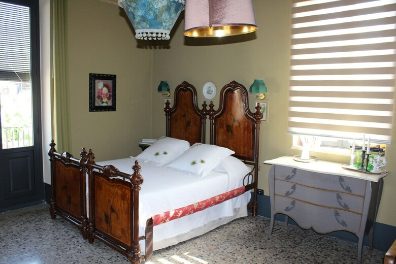 Bed & Breakfast Kemmare