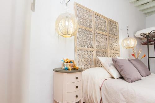 Apartamento Casa Bodega Triana
