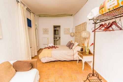 Apartamento Casa Bodega Triana