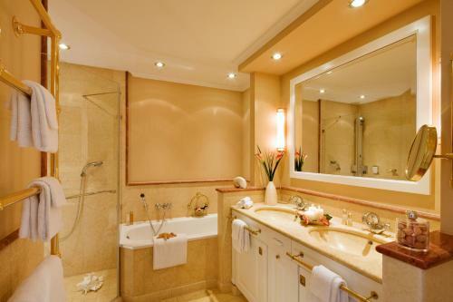 Hotel Yachthafenresidenz Hohe D�ne