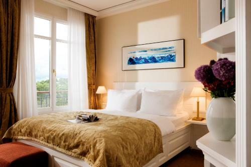 Hotel Yachthafenresidenz Hohe D�ne