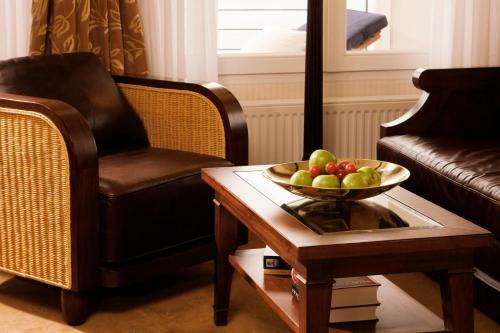 Hotel Yachthafenresidenz Hohe D�ne