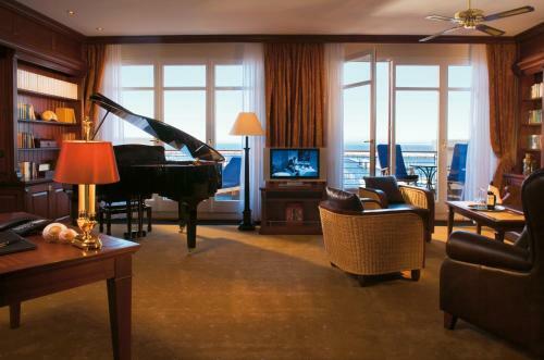 Hotel Yachthafenresidenz Hohe D�ne