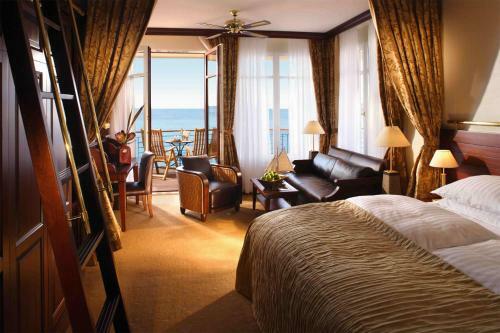 Hotel Yachthafenresidenz Hohe D�ne