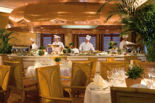 Hotel Yachthafenresidenz Hohe D�ne