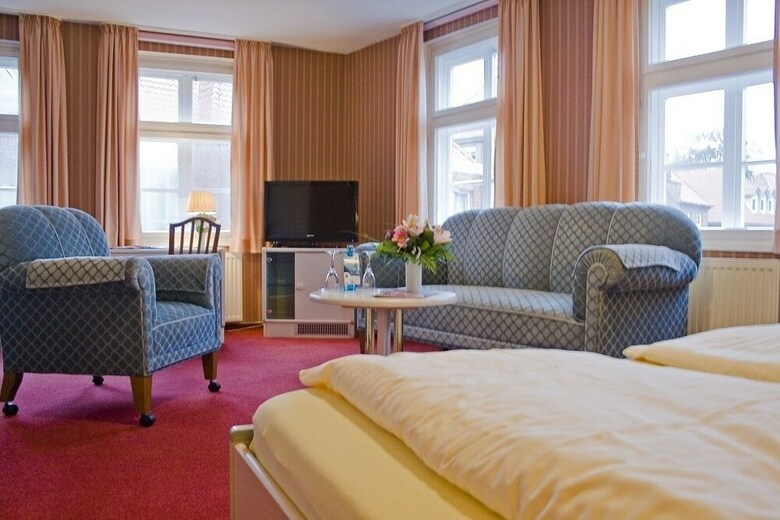 Hotel Busch