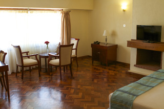 Hotel Osinkirri