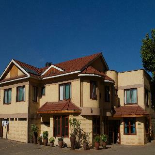 Hotel Osinkirri