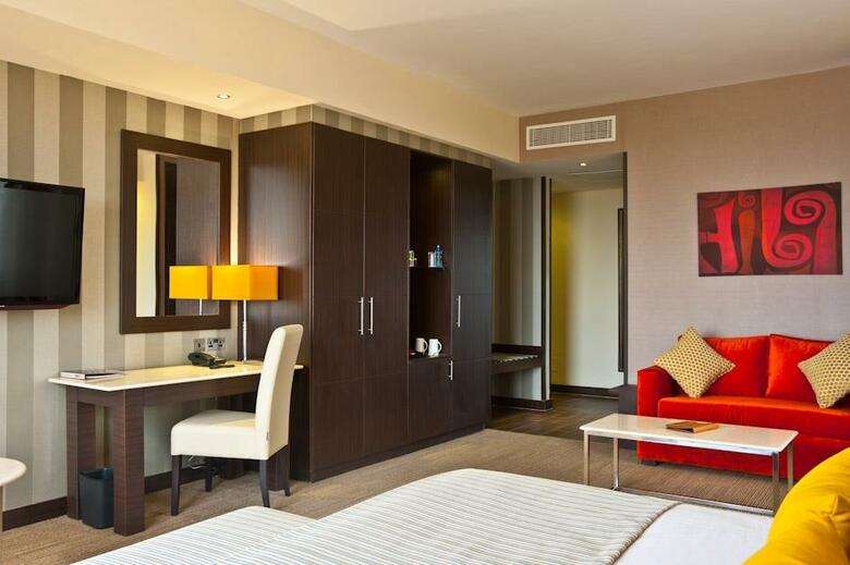 Hotel Best Western Premier Nairobi