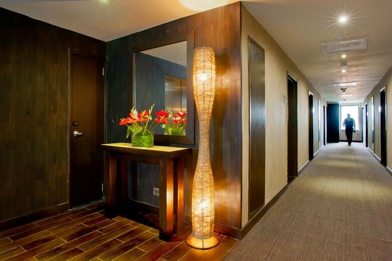 Hotel Best Western Premier Nairobi