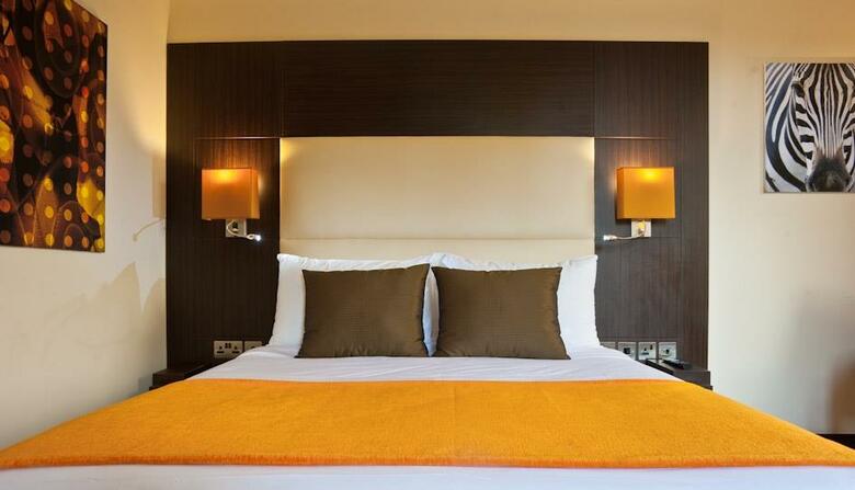 Hotel Best Western Premier Nairobi