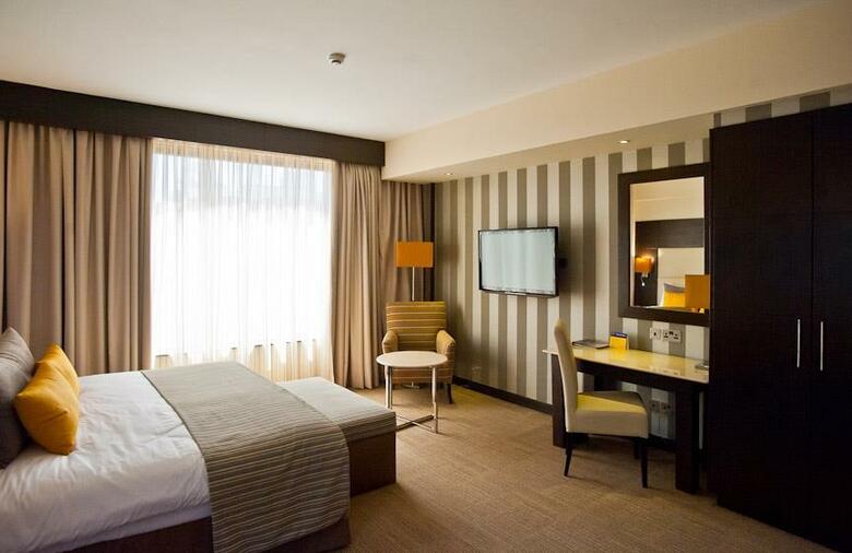 Hotel Best Western Premier Nairobi