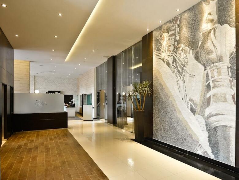 Hotel Best Western Premier Nairobi