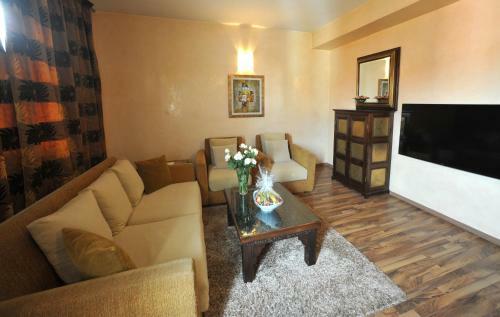 Casablanca Appart'hotel