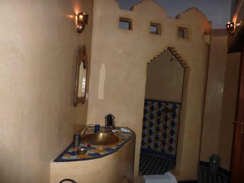Riad Dar Al Safadi
