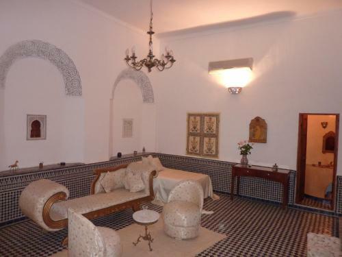 Riad Dar Al Safadi