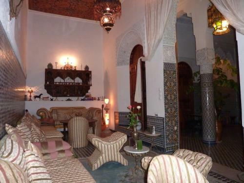 Riad Dar Al Safadi