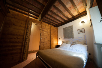 Agroturismo Casale Rosennano